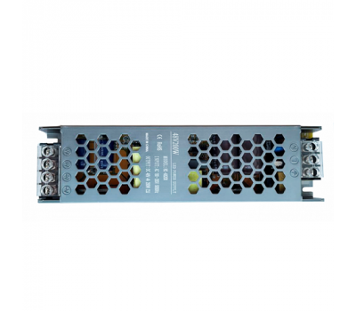 CLARUS блок питания для скрытого монтажа 200 W, 48V CLARUS блок питания для скрытого монтажа 200 W, 48V