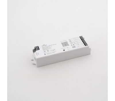 Контроллер Leds Power 5 в 1 WB5 WiFi TUYA 15А Контроллер Leds Power 5 в 1 WB5 WiFi TUYA 15А