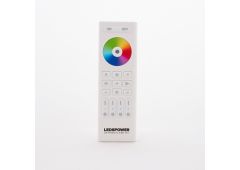 Пульт RGB/RGBW/RGBCCT RC03RF белый Пульт RGB/RGBW/RGBCCT RC03RF белый
