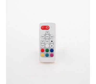 Контроллер Leds Power RGB N30-S Nano RF 18A