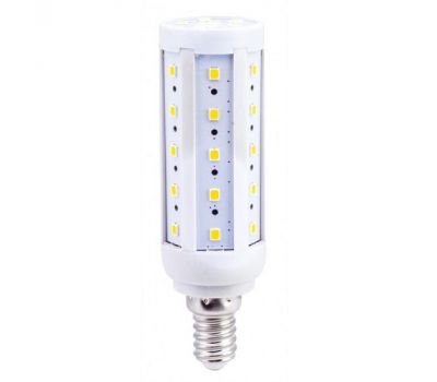 Лампа E14 LED 7W 4100К (кукуруза)