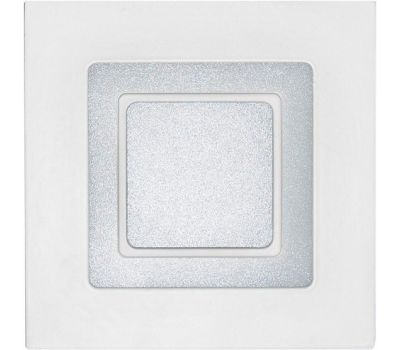 LED Panel квадрат (16w , 4000К) + подсветка (красный) LED Panel квадрат (16w , 4000К) + подсветка (красный)