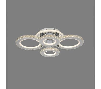 Led-светильник C210/2+2 CR+W+Y 154W 3000-6500K L550 x W380 x H140 Led-светильник C210/2+2 CR+W+Y 154W 3000-6500K L550 x W380 x H140