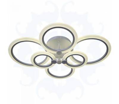 Led-светильник 7014 144W WHITE LED 3000K-6500K ПДУ D800*620 Led-светильник 7014 144W WHITE LED 3000K-6500K ПДУ D800*620