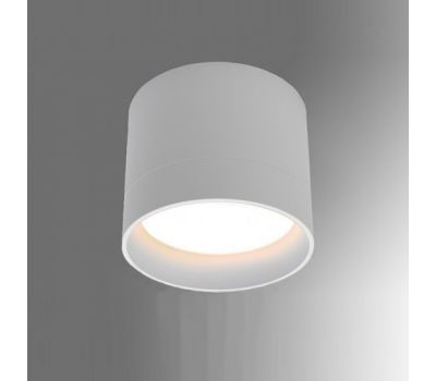 Светильник накладной потолочный 2005 GX53 WHITE 